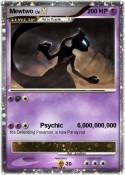 Mewtwo