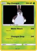 Big Chungus