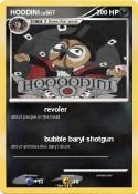 HOODINI