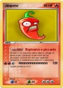 Jalapeno