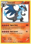 Charizard Charizard