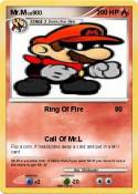Mr.M