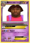 Dora the