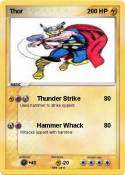 Thor