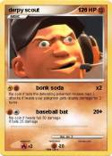 derpy scout 125