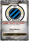 Club brugge