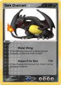 Dark Charizard