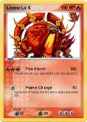 Leozar Lv X