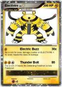 Electivire