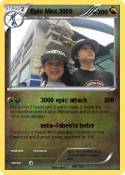 Epic Max 3000