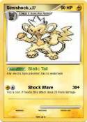 Simishock
