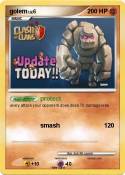 golem