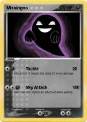 Missingno