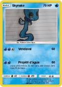 Skynake