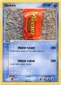 Reese's