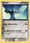 ZEUS EX