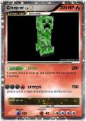 Creep-er