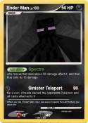 Ender Man
