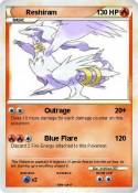 Reshiram