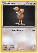 Doduo