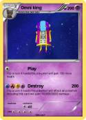 Omni king
