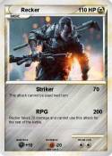 Recker