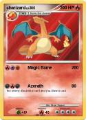 charizard charizard