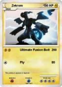 Zekrom