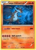 mega Chirizard