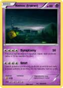 Nemoc (trainer)