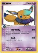 star eevee