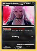 Vampire Moka