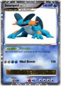 Swampert
