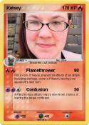 Kelsey