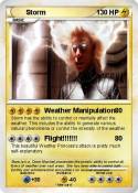 Storm