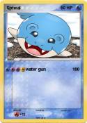 Spheal Spheal