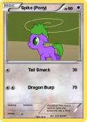 Spike (Pony)