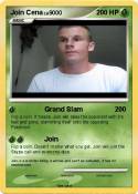 Join Cena Join Cena