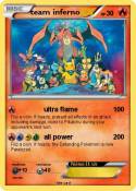 team inferno