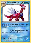 SUPER DIALGA