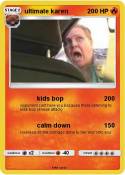 ultimate karen