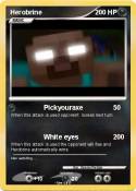 Herobrine