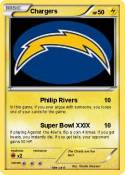 Chargers