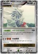 calcifire