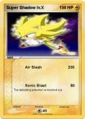 Super Shadow