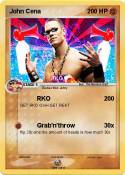 John Cena