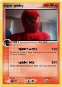 super spidey