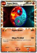 Hyper Mario