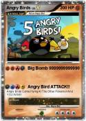 Angry Birds
