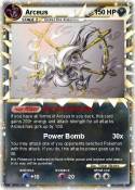 Arceus
